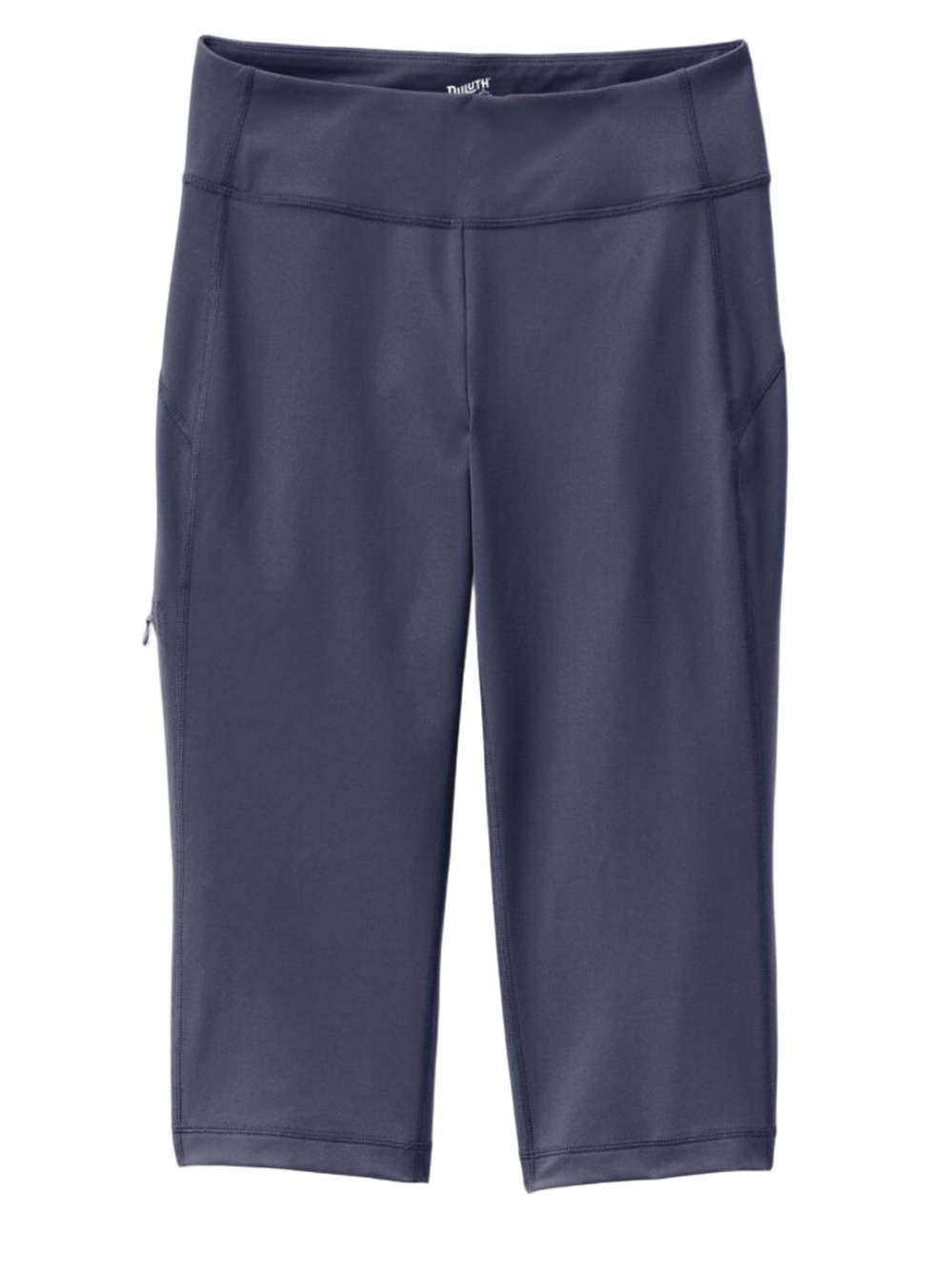 DULUTH TRADING CO ‘NoGA Classic’ Capris - Picture 4 of 15